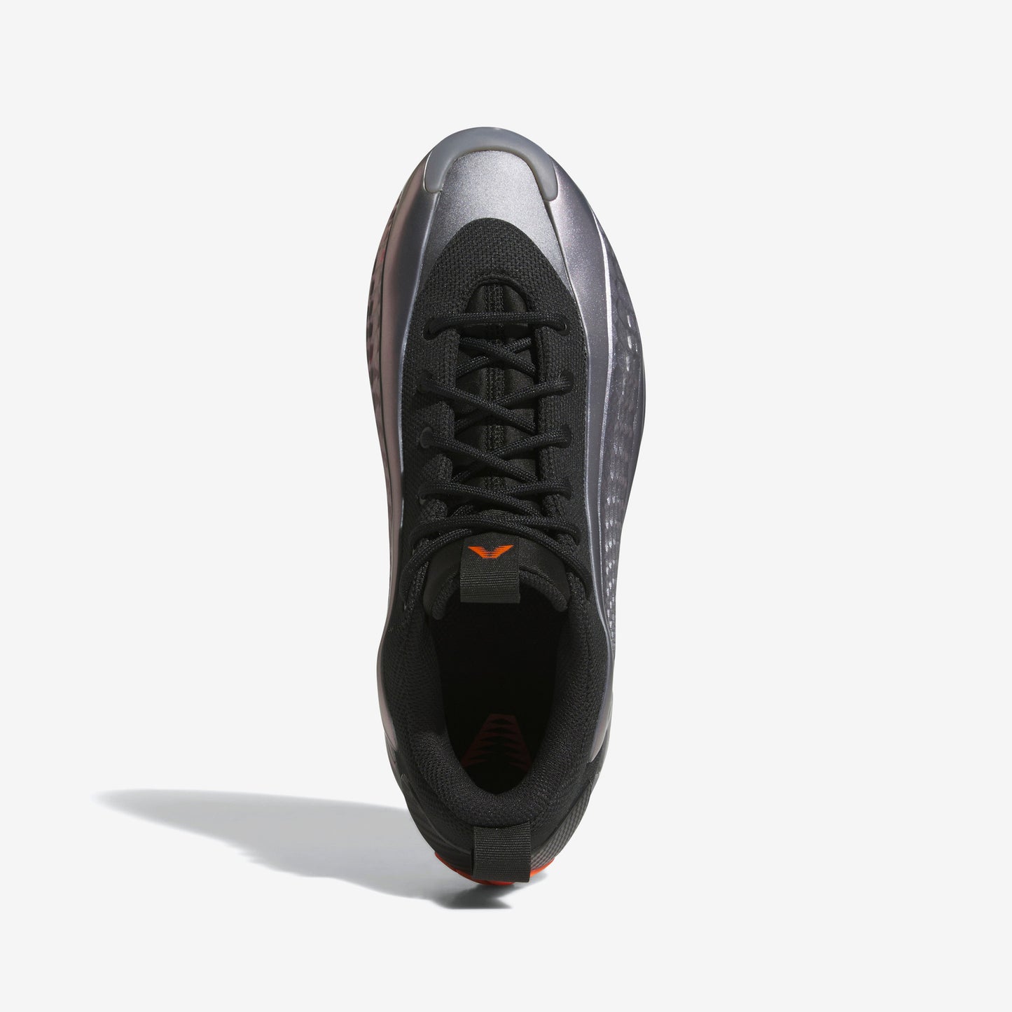 ADIDAS Anthony Edwards 1 Iron Sharpens Low