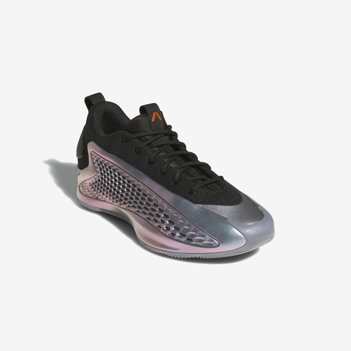 ADIDAS Anthony Edwards 1 Iron Sharpens Low