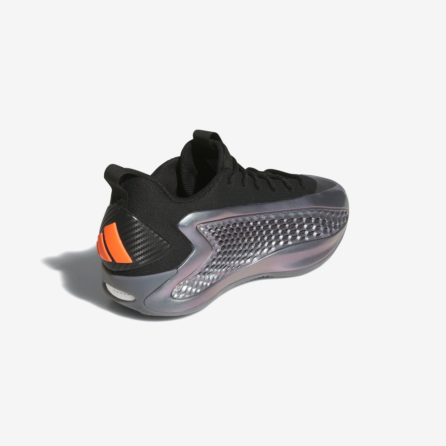 ADIDAS Anthony Edwards 1 Iron Sharpens Low