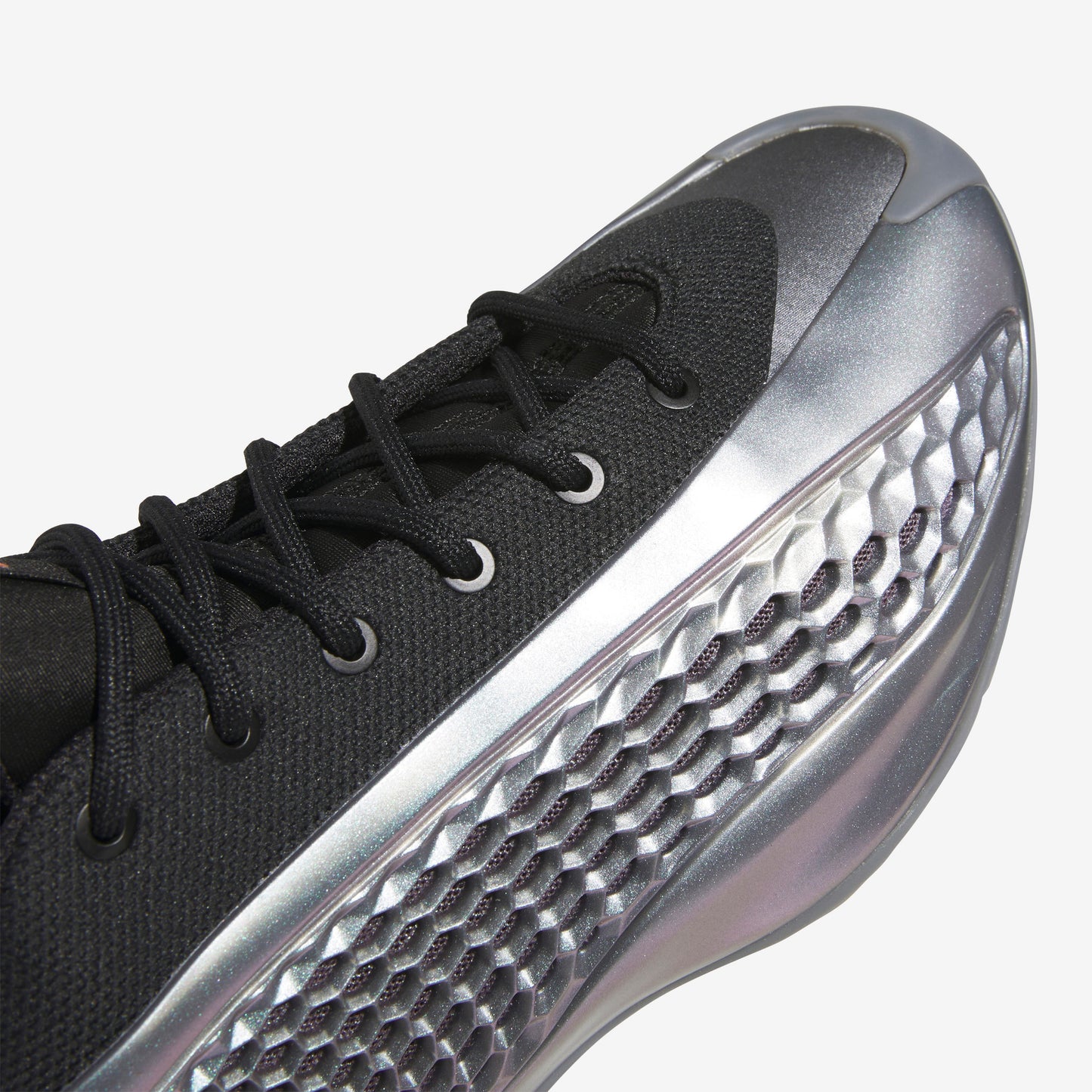 ADIDAS Anthony Edwards 1 Iron Sharpens Low