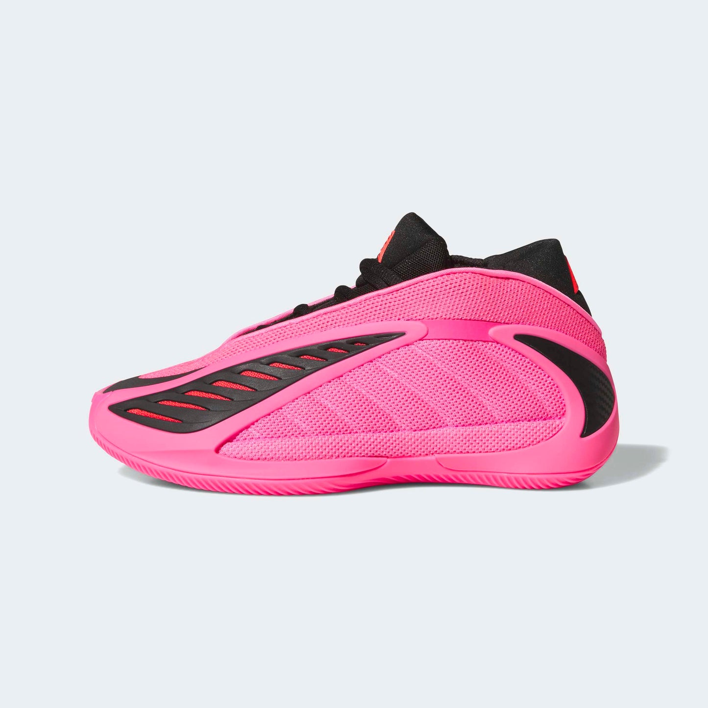 ADIDAS Anthony Edwards 2 "Lucid Pink Black" Kids