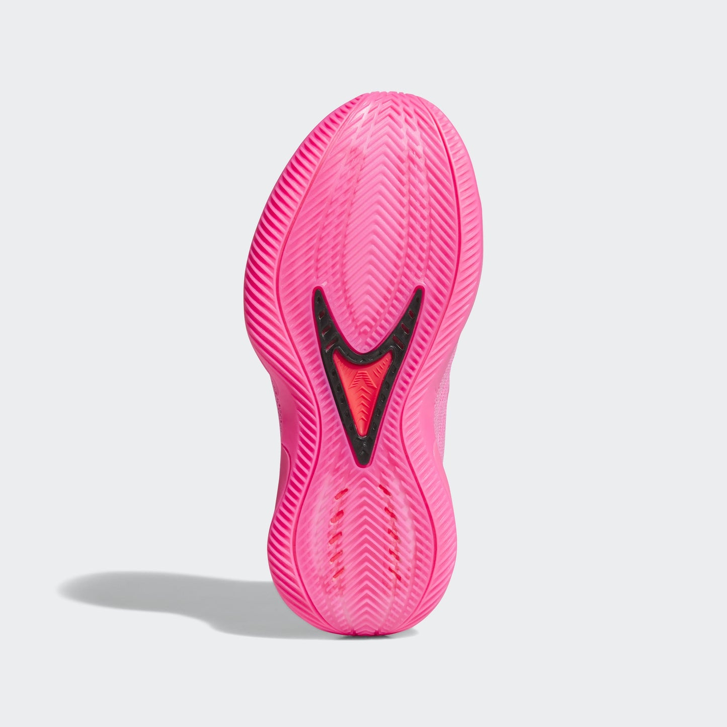 ADIDAS Anthony Edwards 2 "Lucid Pink Black" Kids