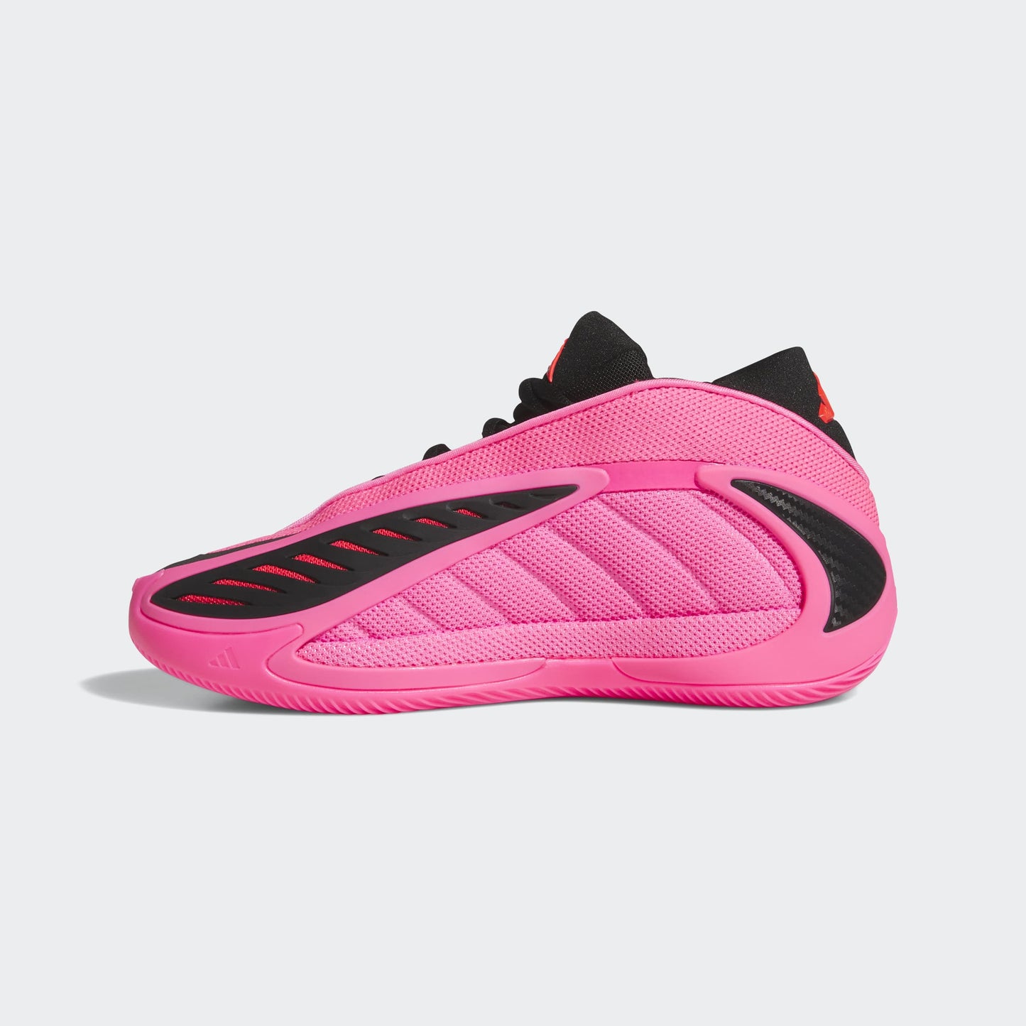 ADIDAS Anthony Edwards 2 "Lucid Pink Black" Kids