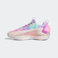 ADIDAS Anthony Edwards 1 Low "3SSB" PE Kids