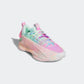 ADIDAS Anthony Edwards 1 Low "3SSB" PE Kids