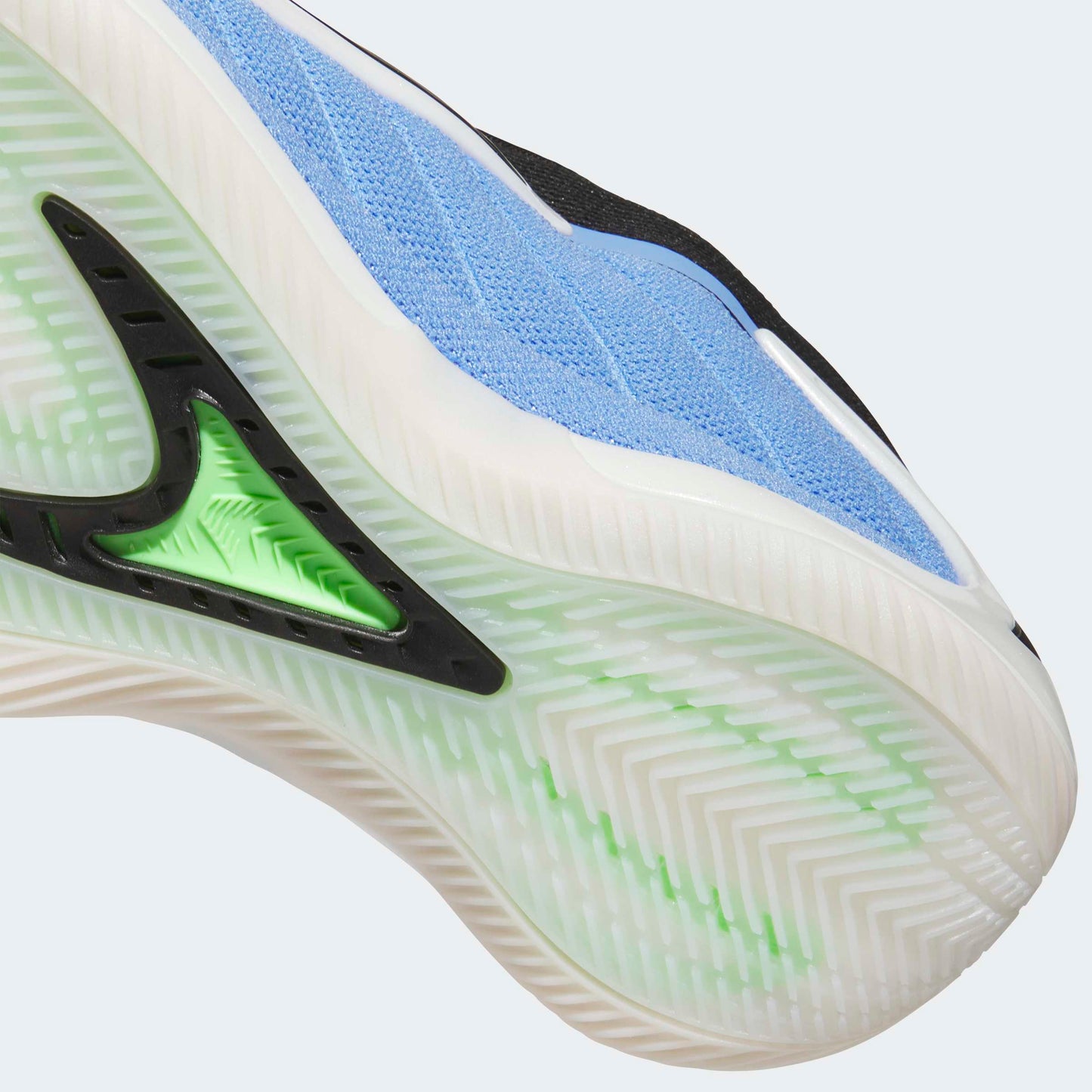 ADIDAS Anthony Edwards 2 "Blue Fusion"