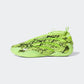 ADIDAS Harden Volume 9 "Green Snakeskin"