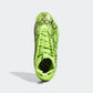 ADIDAS Harden Volume 9 "Green Snakeskin"