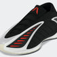 ADIDAS Anthony Edwards 2 "Black White Red" Kids