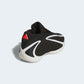 ADIDAS Anthony Edwards 2 "Black White Red" Kids
