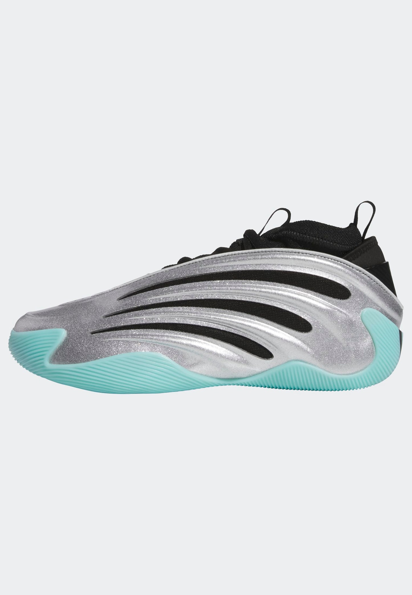 ADIDAS Harden Volume 9 "Silver"