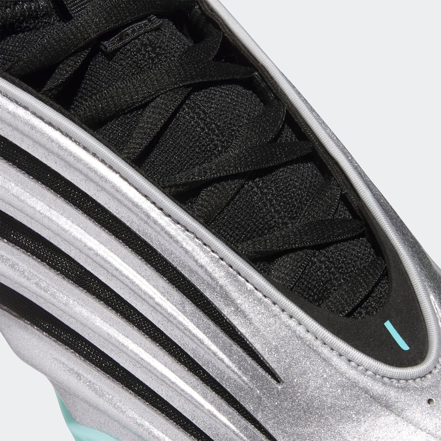 ADIDAS Harden Volume 9 "Silver"