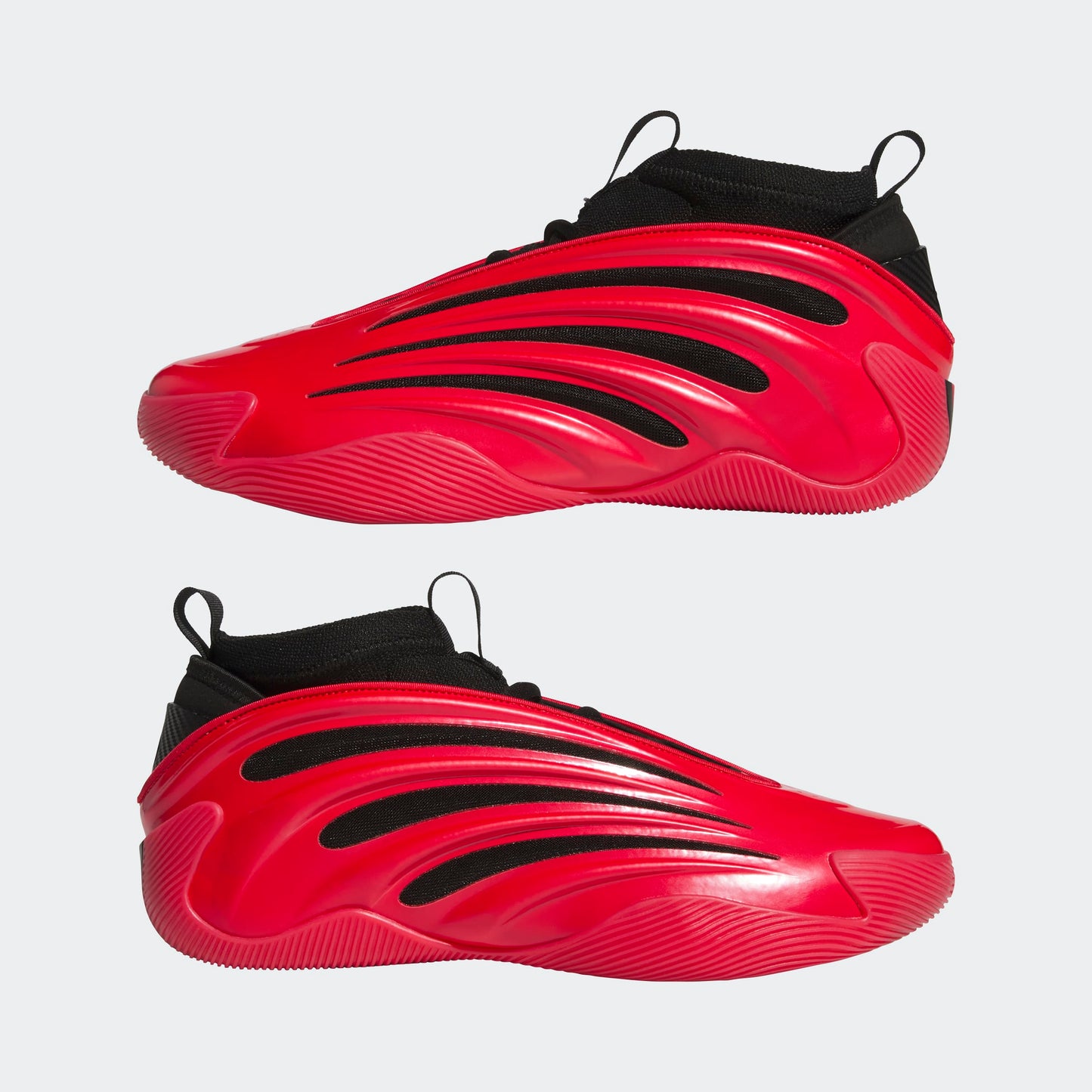 ADIDAS Harden Volume 9 "Red"