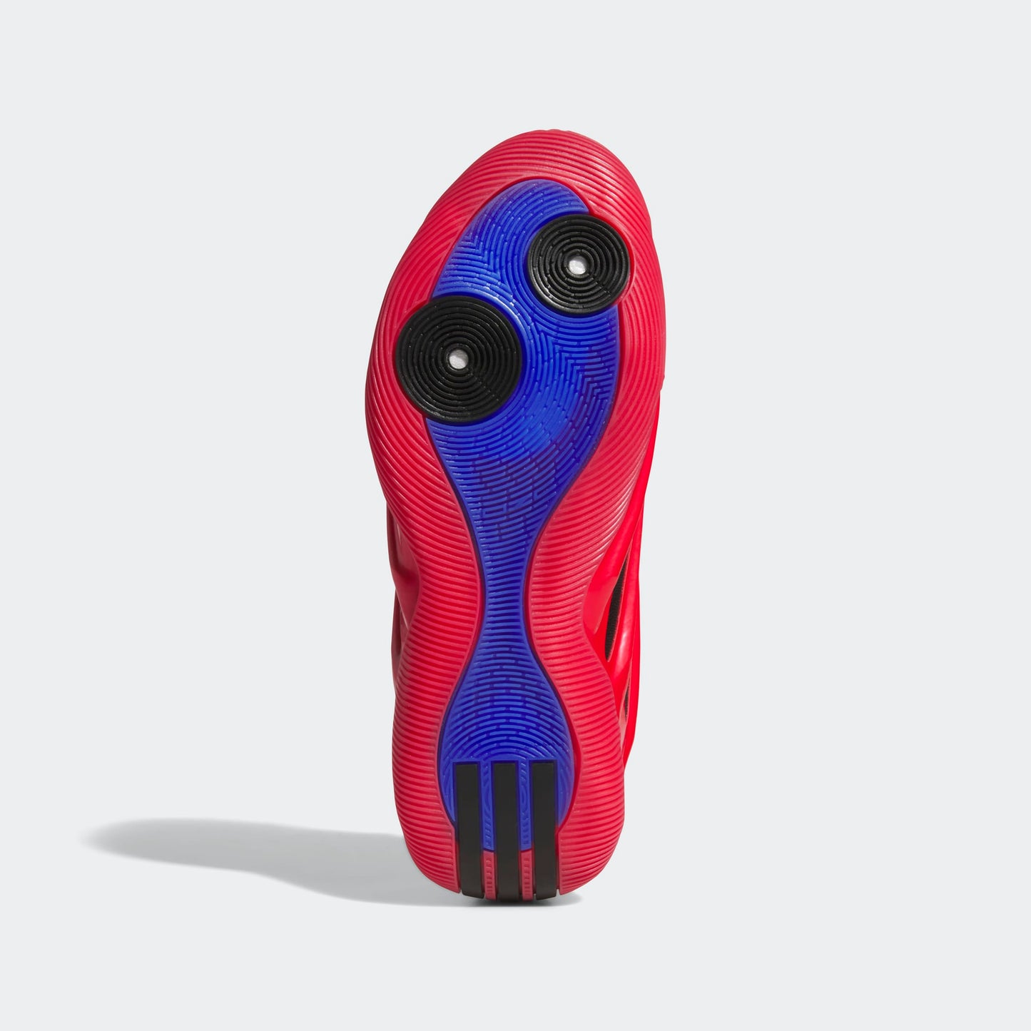ADIDAS Harden Volume 9 "Red"