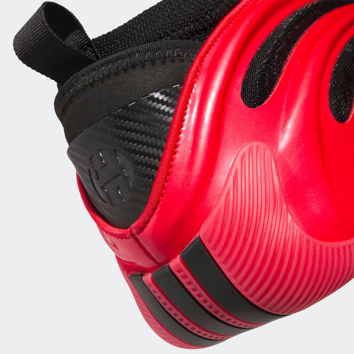 ADIDAS Harden Volume 9 "Red"