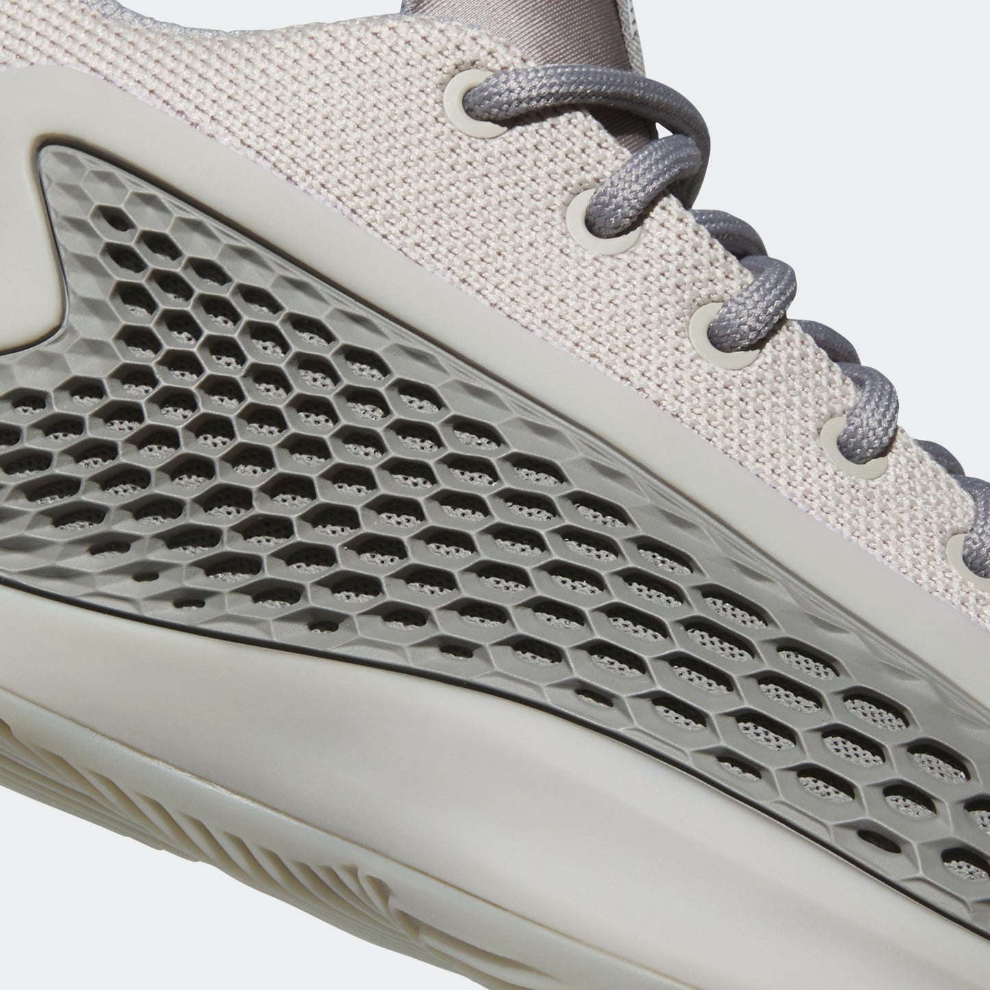 ADIDAS Anthony Edwards 1 Low Shoes Kids