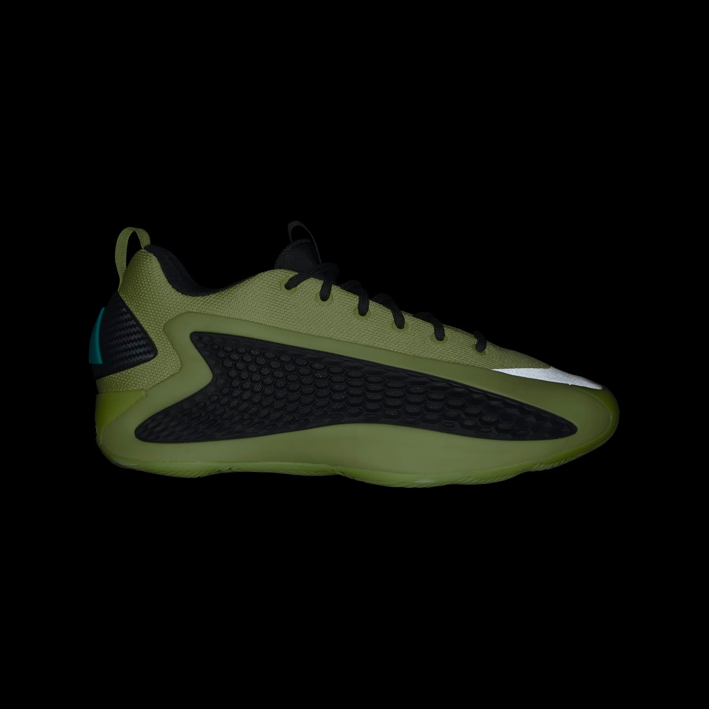 ADIDAS Anthony Edwards 1 Low