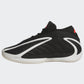 ADIDAS Anthony Edwards 2 "Black White Red"
