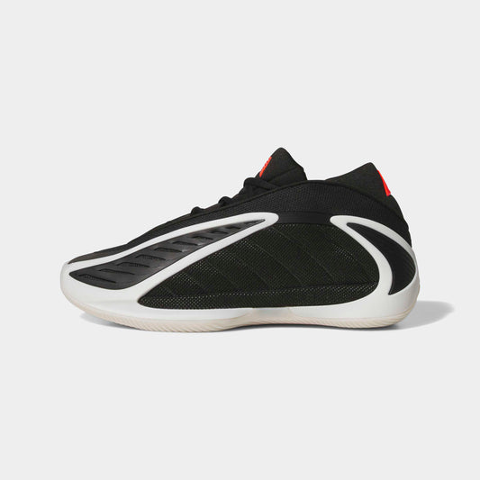 ADIDAS Anthony Edwards 2 "Black White Red"