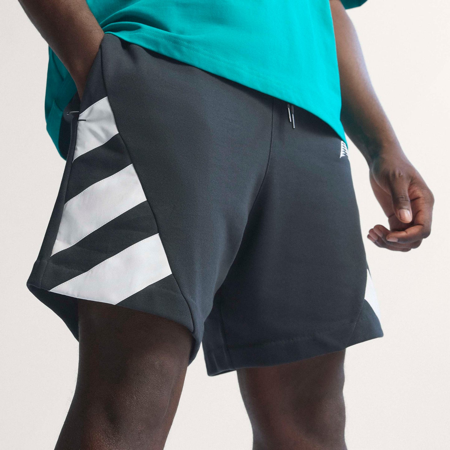 ADIDAS ANTED SHORT