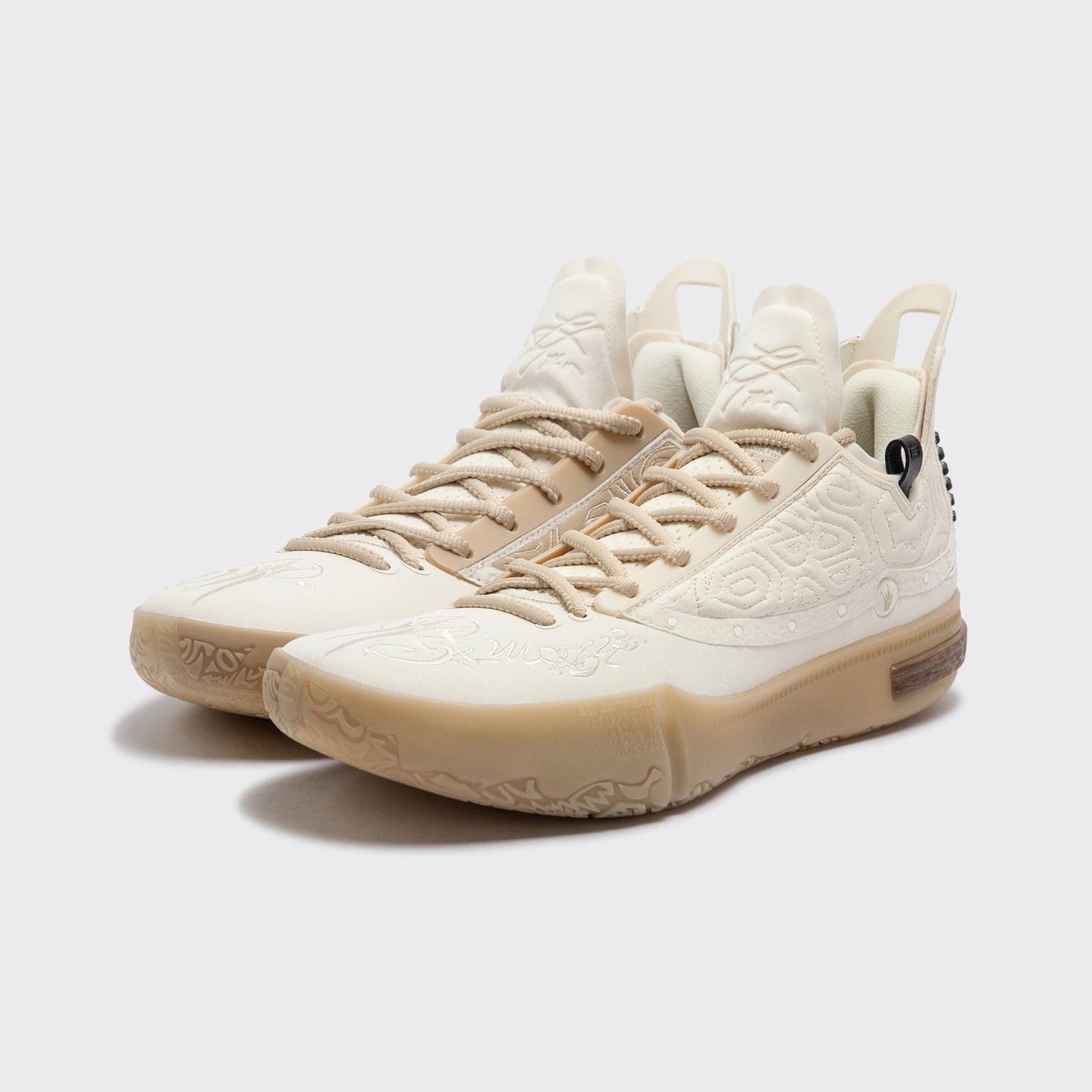 361° Joker 1 GT "Nikola Jokic" - Champagne