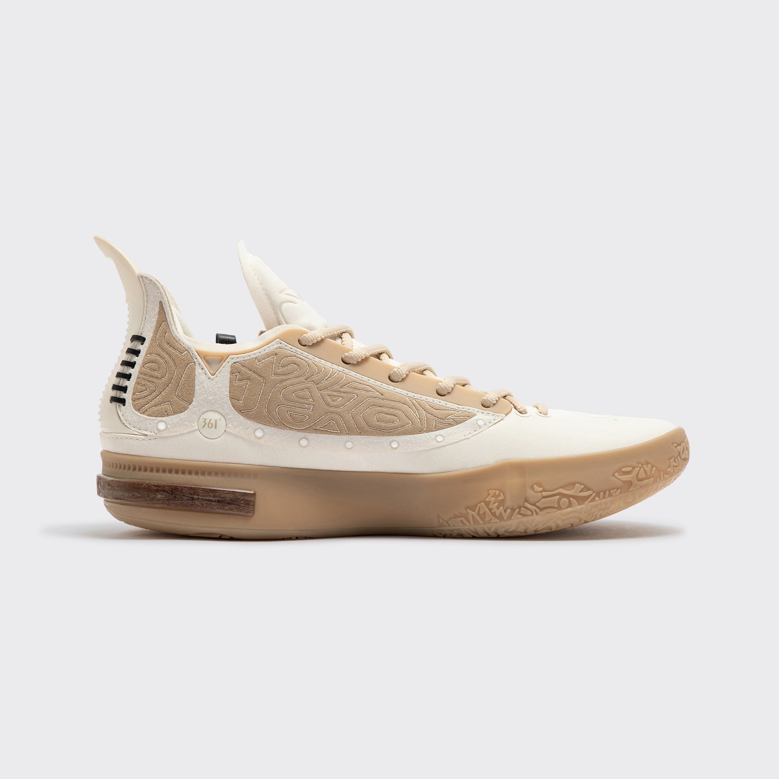 361° Joker 1 GT Nikola Jokic - Buy Basketball Sneakers Online