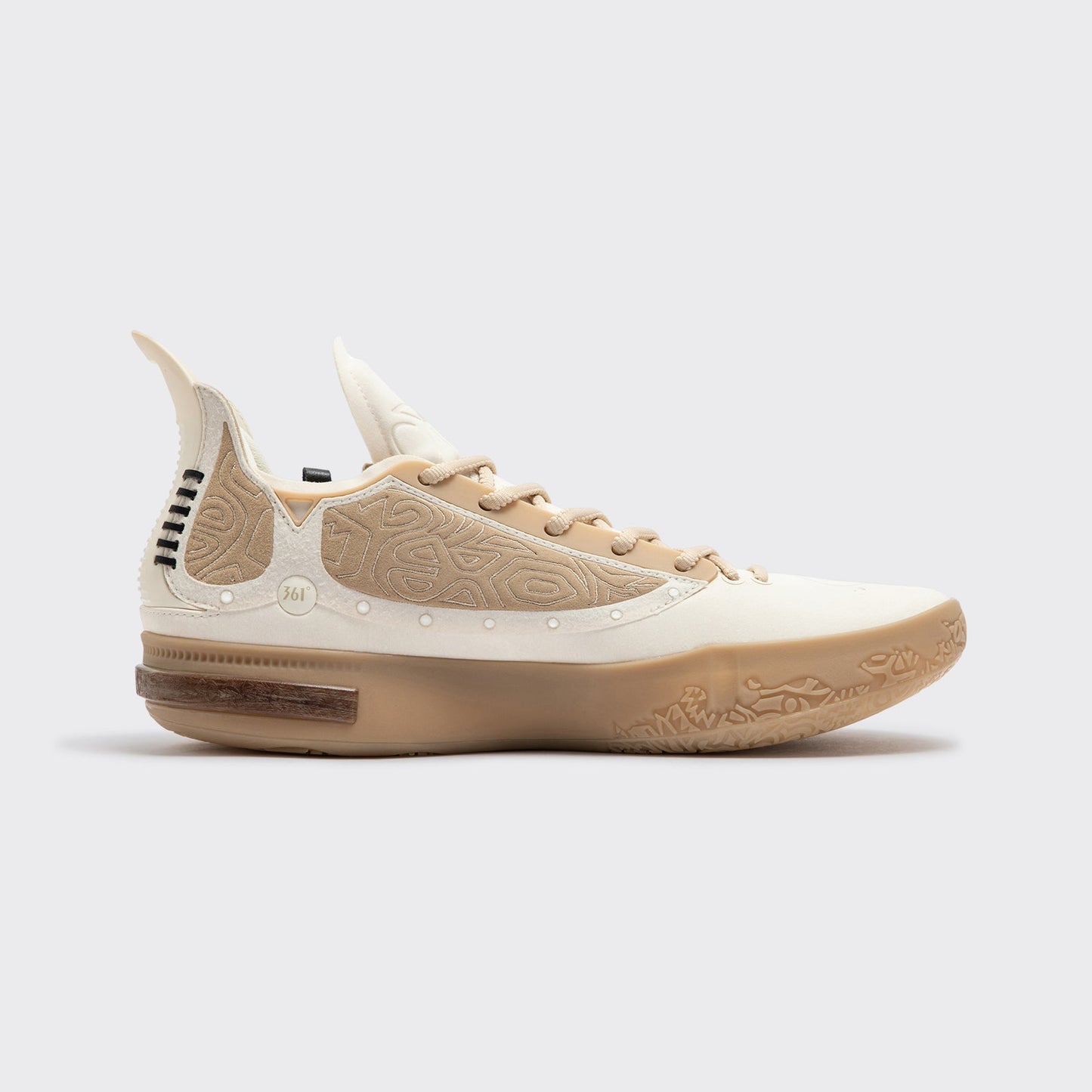 361° Joker 1 GT "Nikola Jokic" - Champagne