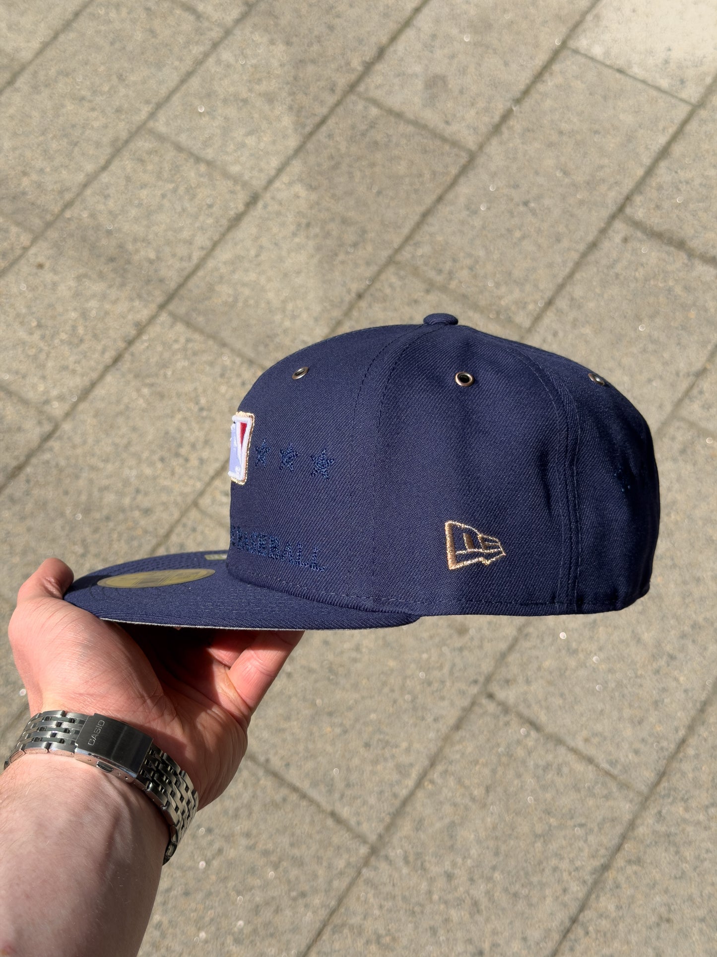 NEW ERA Major League Baseball 2026 All-Star Game 59FIFTY Fitted