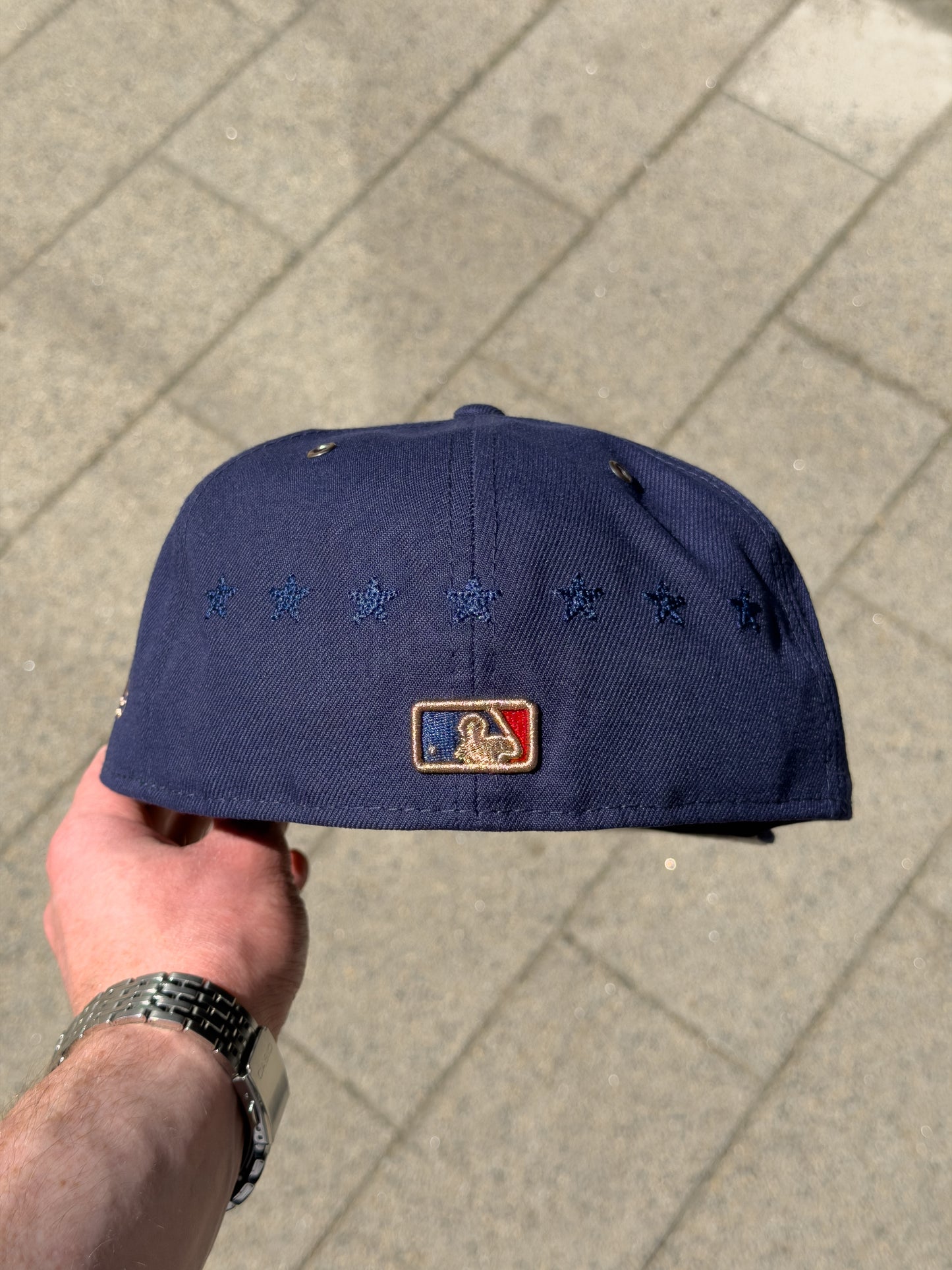 NEW ERA Major League Baseball 2026 All-Star Game 59FIFTY Fitted