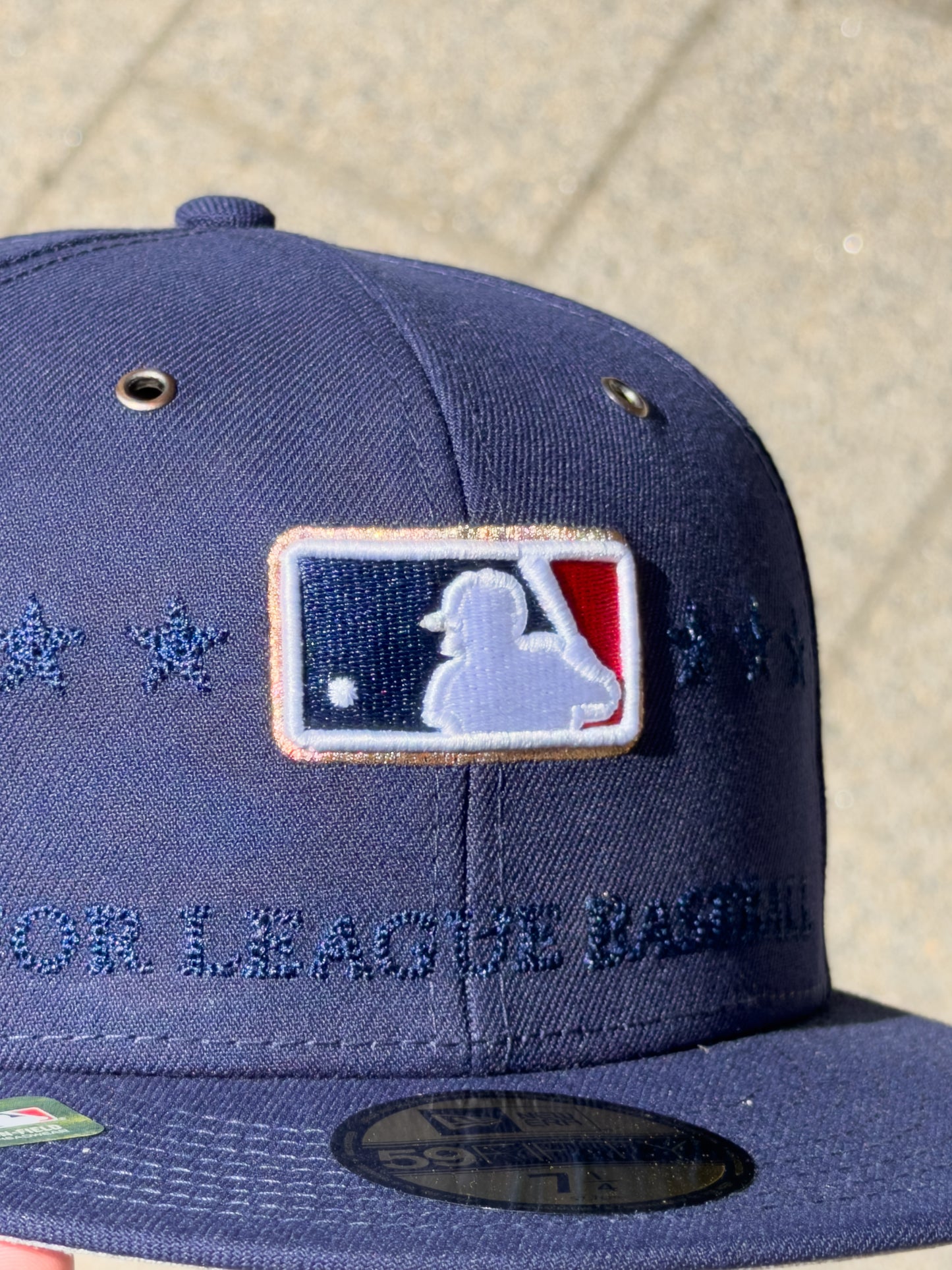 NEW ERA Major League Baseball 2026 All-Star Game 59FIFTY Fitted