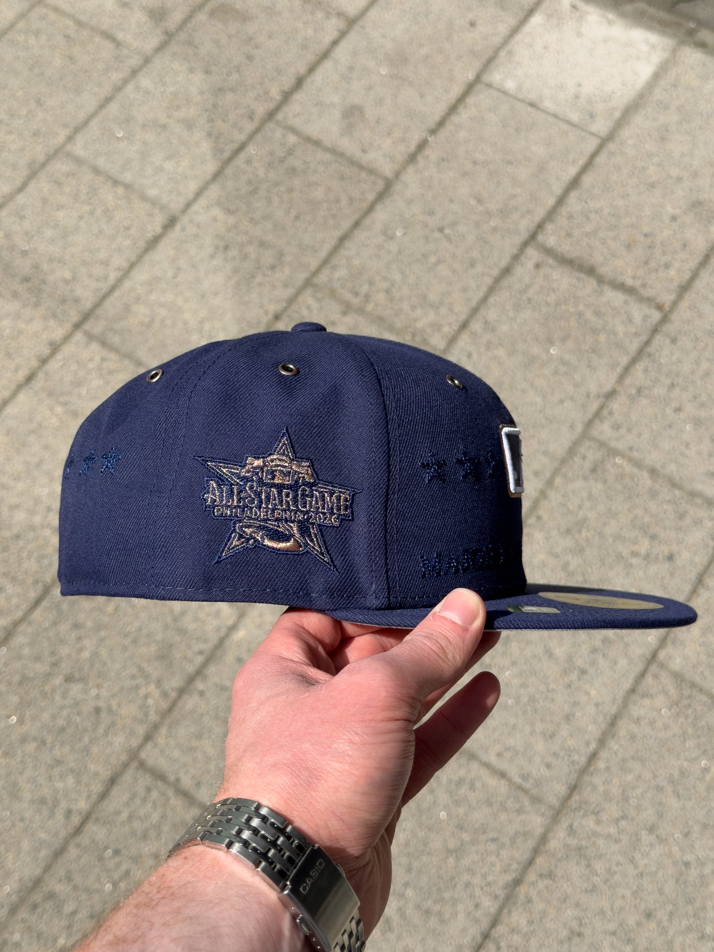 NEW ERA Major League Baseball 2026 All-Star Game 59FIFTY Fitted