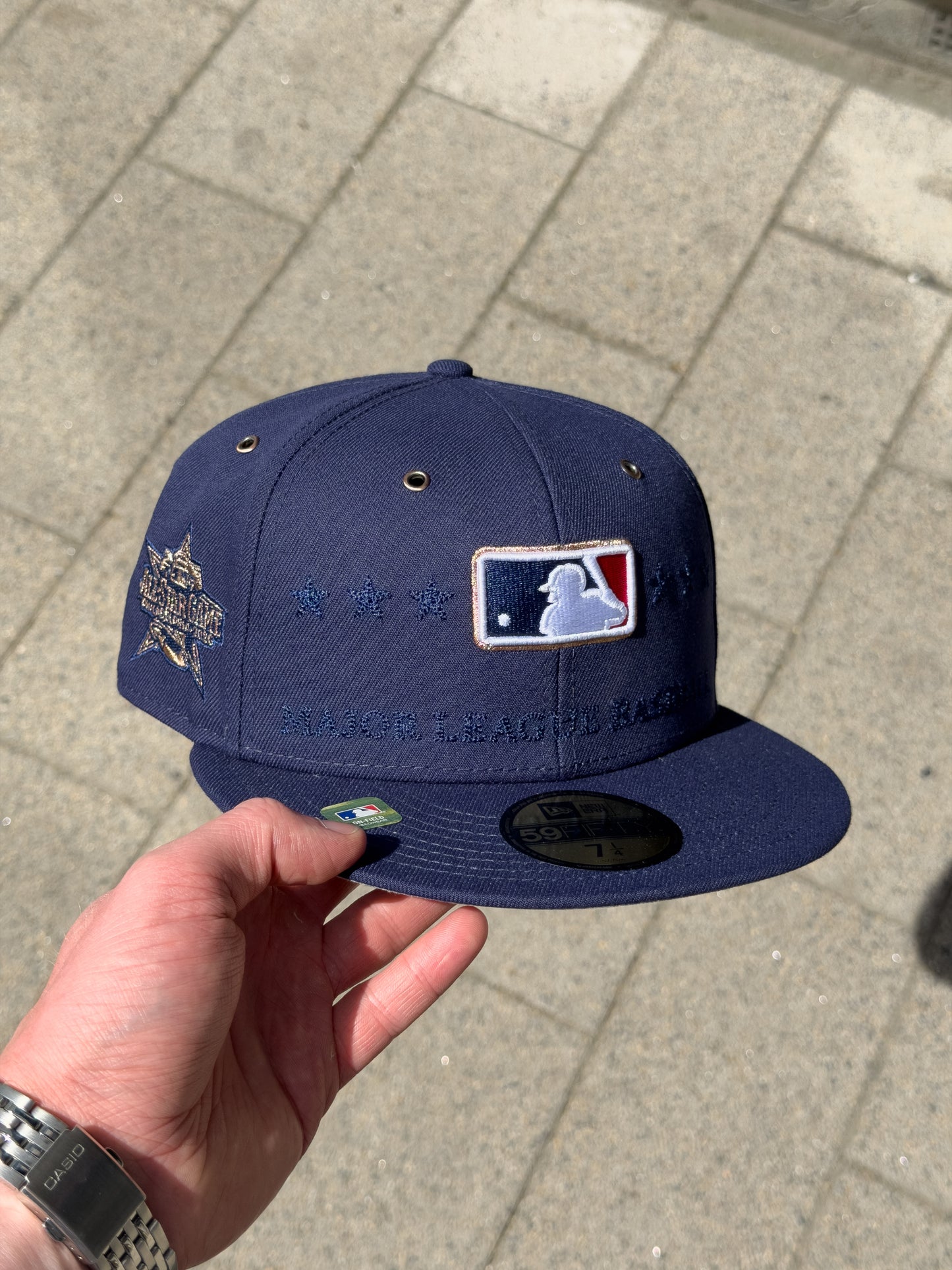 NEW ERA Major League Baseball 2026 All-Star Game 59FIFTY Fitted