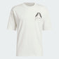 ADIDAS ANTED GFX TEE 3 Anthony Edwards