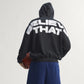 ADIDAS ANTHONY EDWARDS BELIEVE THAT HOODY