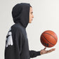 ADIDAS ANTHONY EDWARDS BELIEVE THAT HOODY