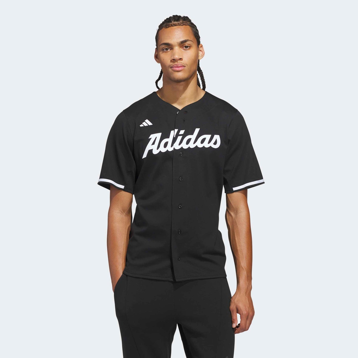 ADIDAS Adi C Baseball jersey