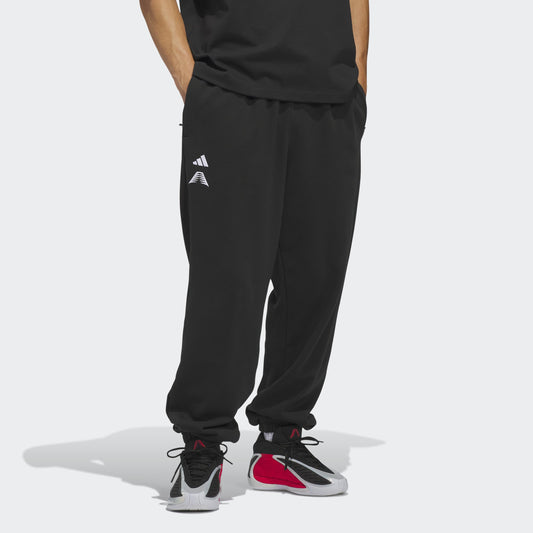 ADIDAS ANTHONY EDWARDS FOUNDATION SWEATPANT