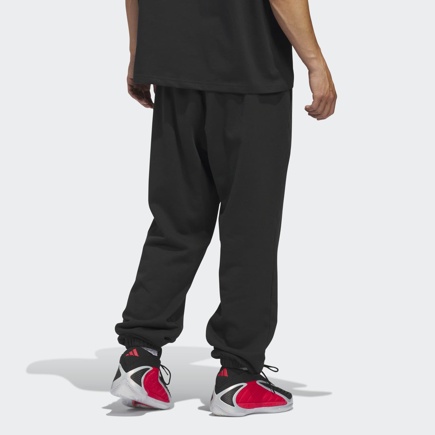 ADIDAS ANTHONY EDWARDS FOUNDATION SWEATPANT