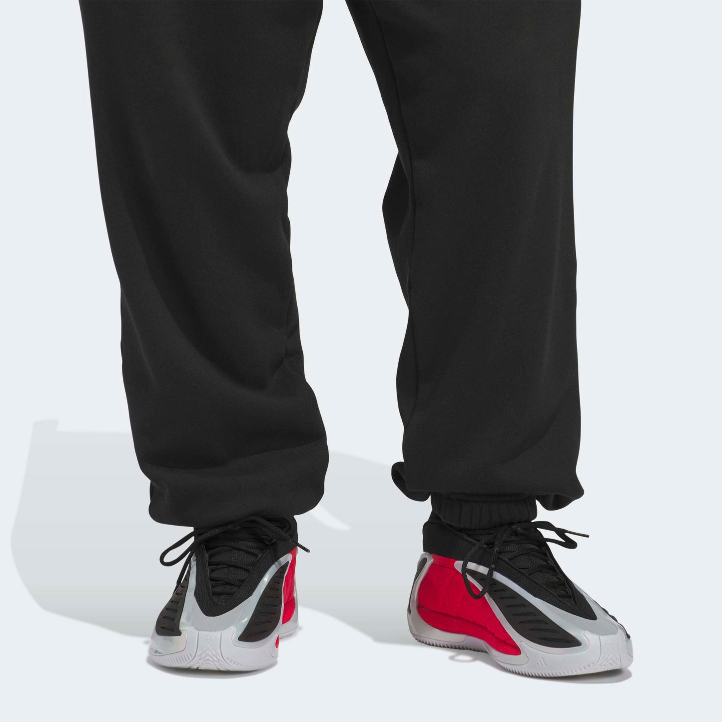 ADIDAS ANTHONY EDWARDS FOUNDATION SWEATPANT