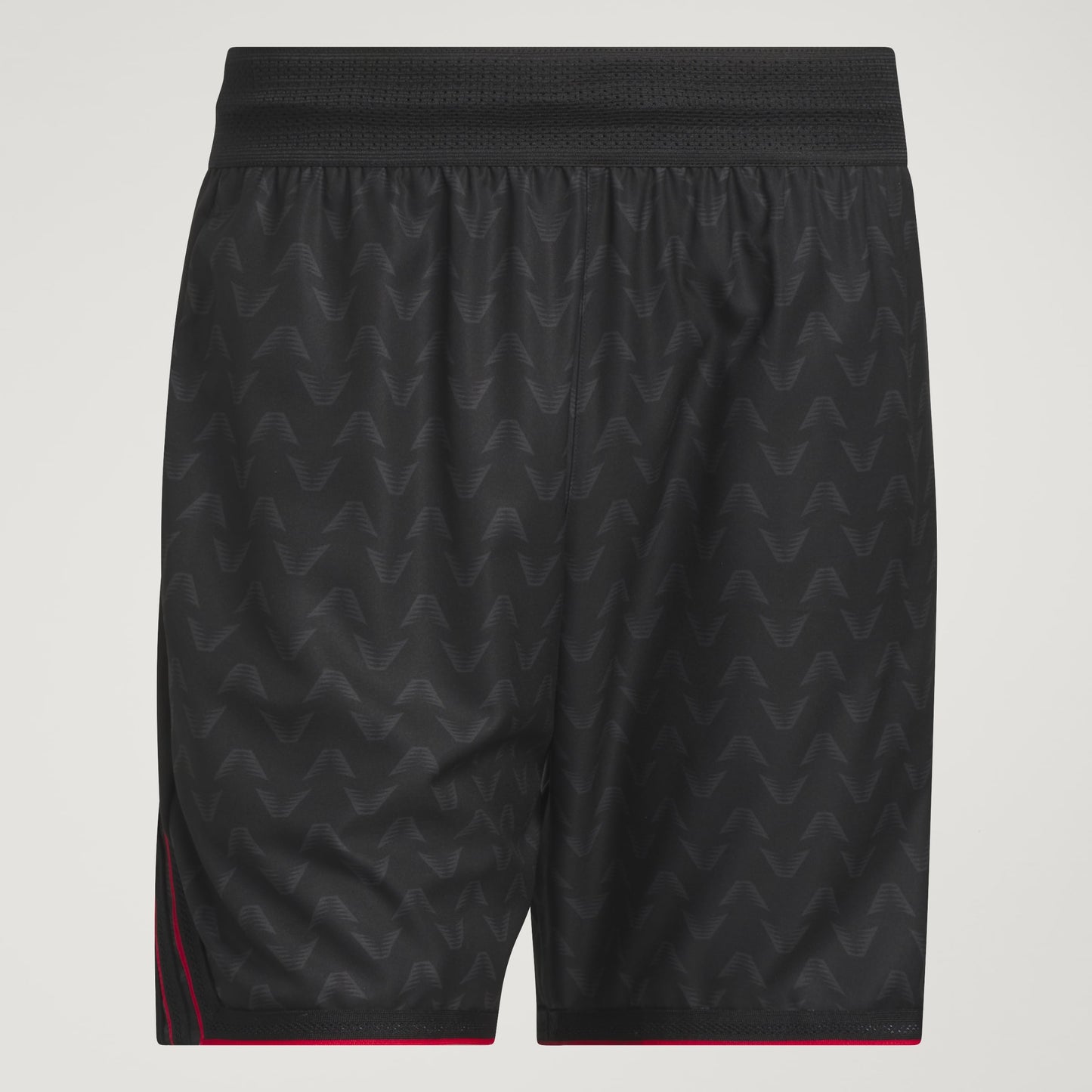 ADIDAS ANTHONY EDWARDS CRAZY LITE AOP SHORT