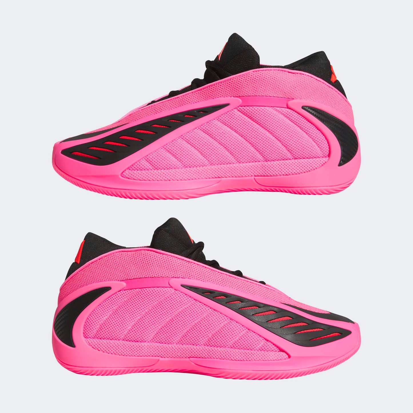 ADIDAS Anthony Edwards 2 "Lucid Pink Black"