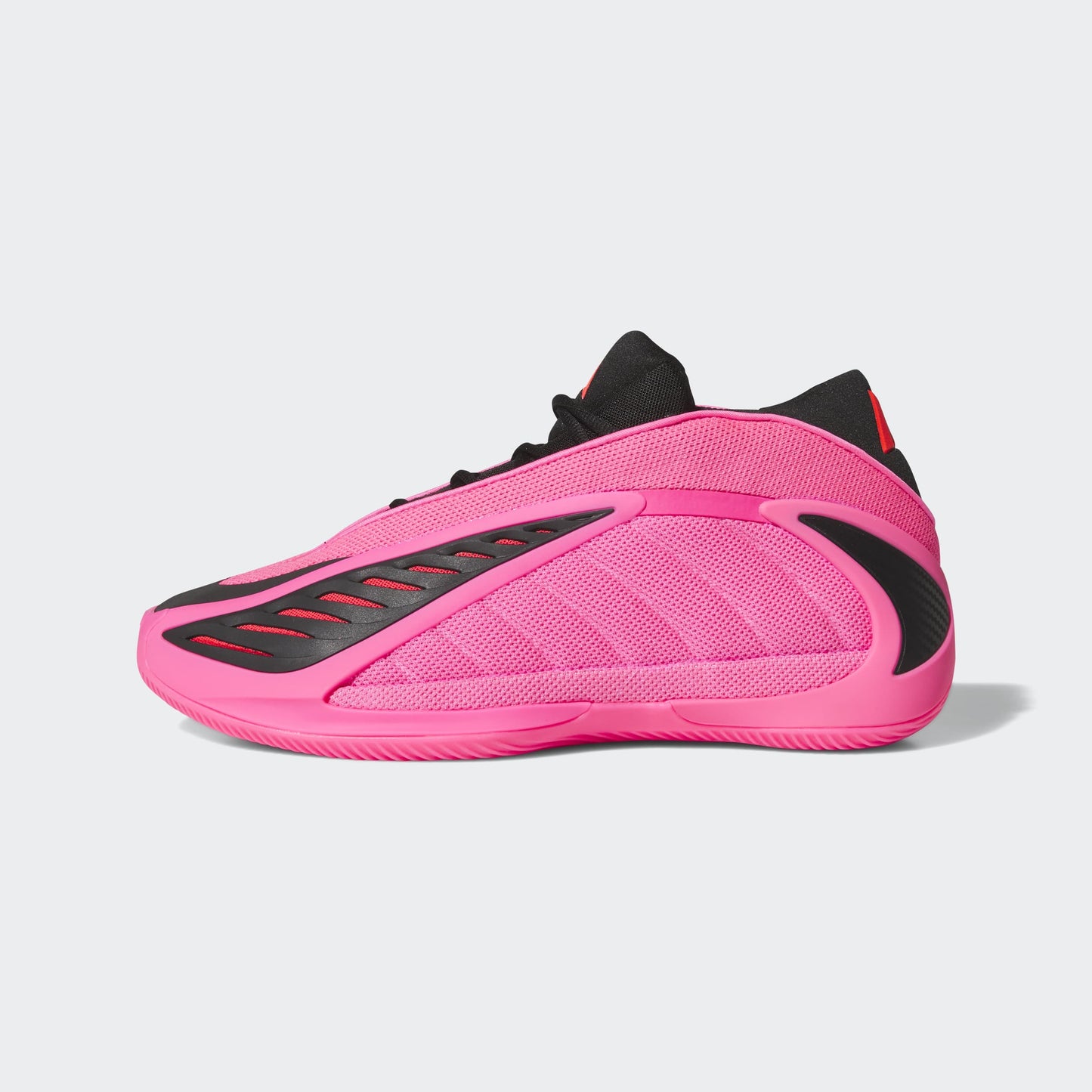 ADIDAS Anthony Edwards 2 "Lucid Pink Black"