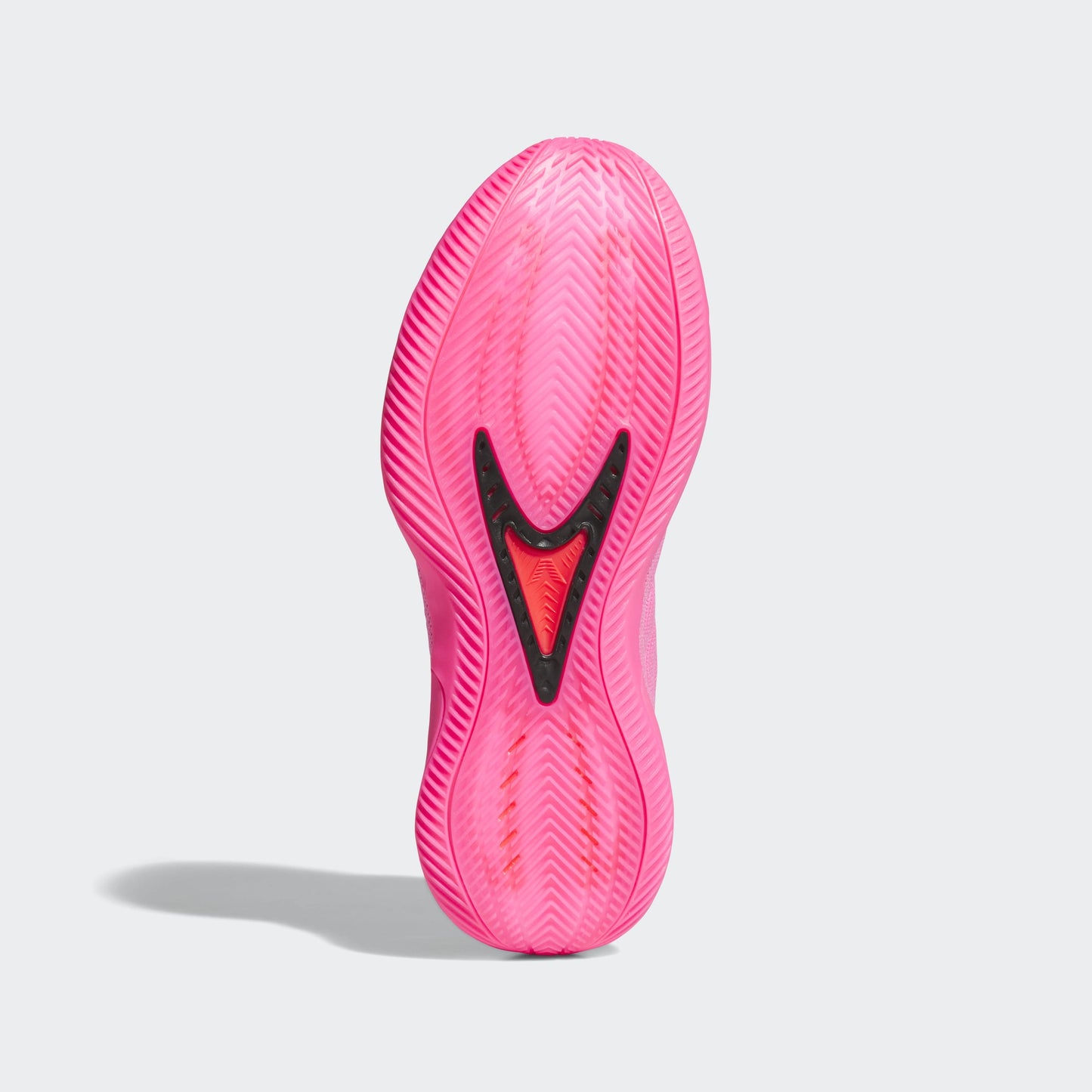 ADIDAS Anthony Edwards 2 "Lucid Pink Black"