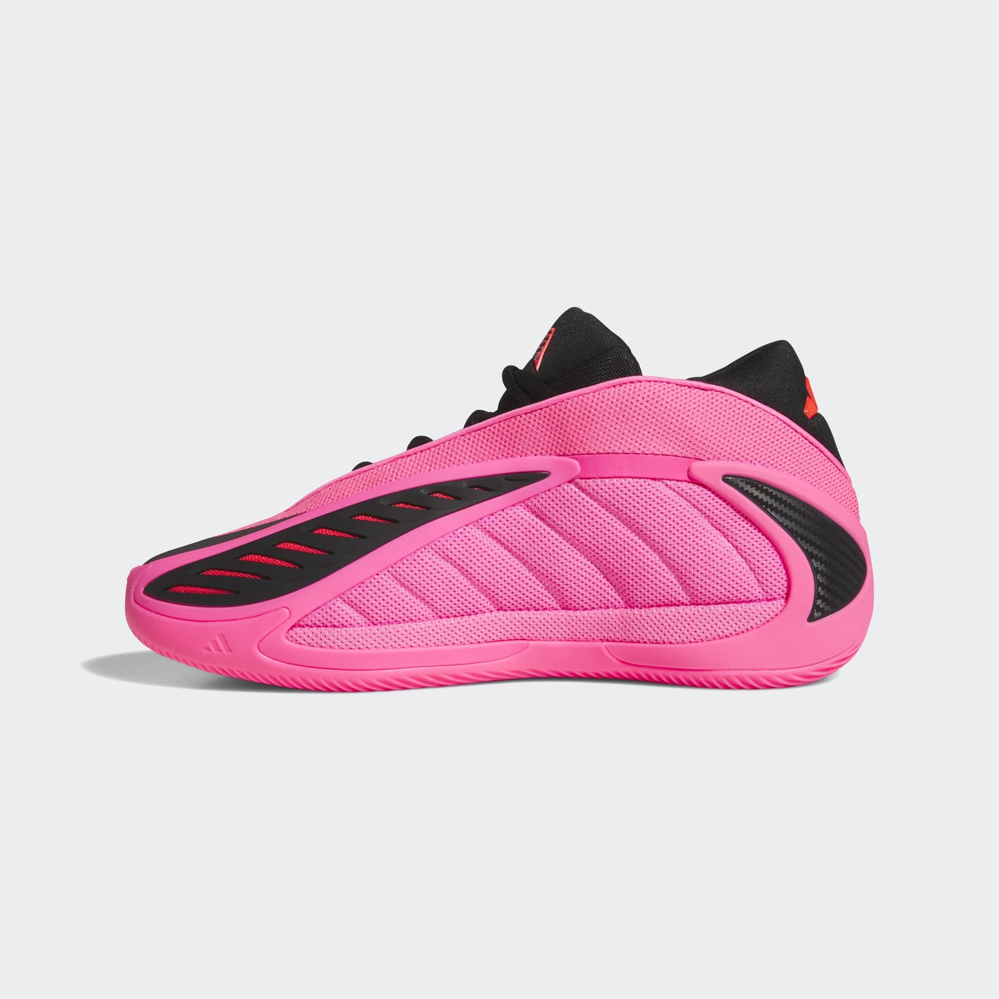ADIDAS Anthony Edwards 2 "Lucid Pink Black"