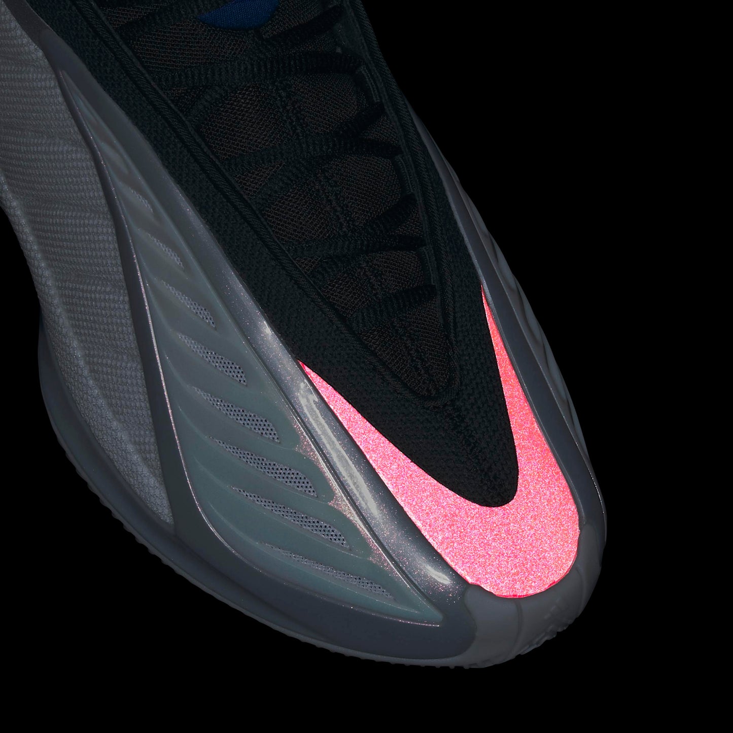 ADIDAS Anthony Edwards 2 "Cloud White / Lucid Red / Silver Metallic"