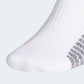 ADIDAS AE Sock (White/Orange)