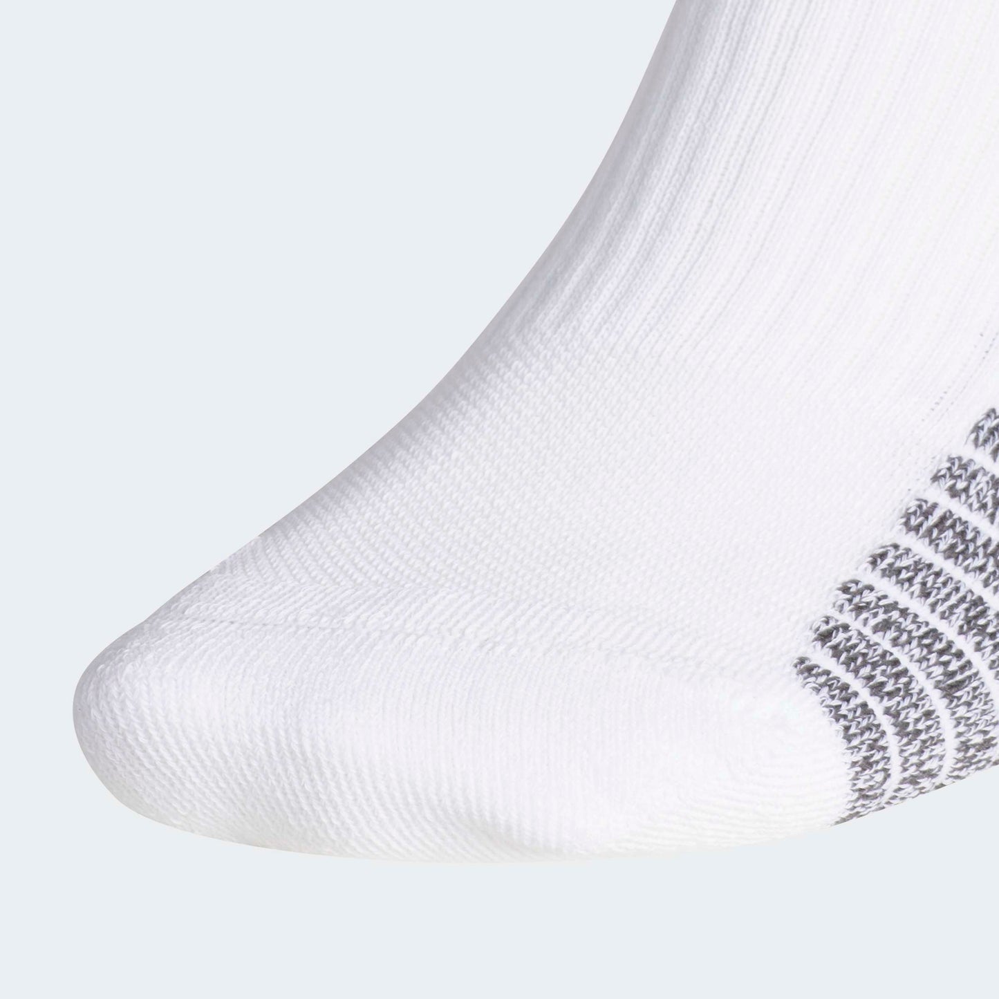 ADIDAS AE Sock (White/Orange)