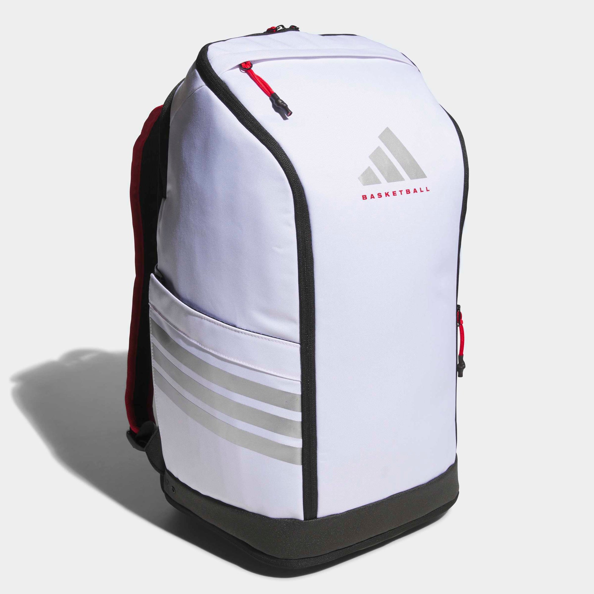 adidas badminton backpack Adidas Select Premuim Basketball Backpack 2.0 – LUX sneakerstore