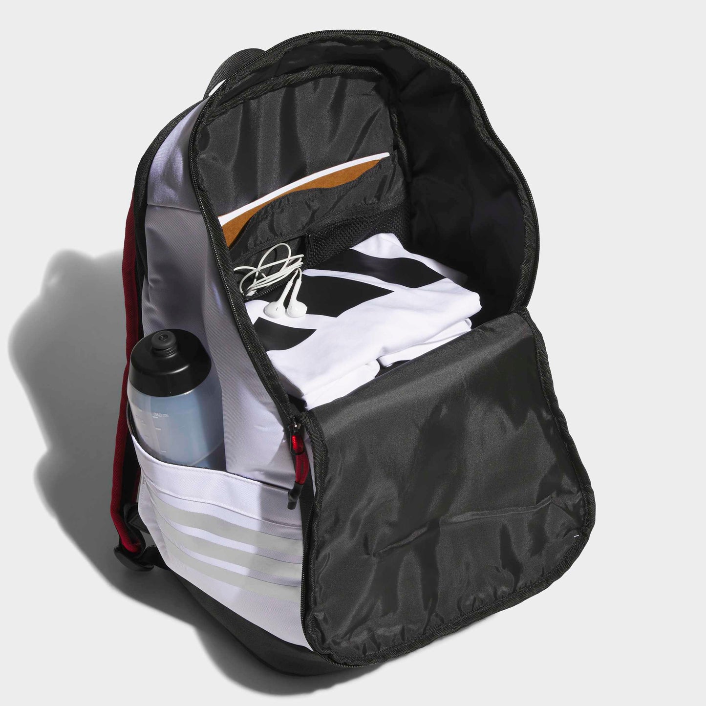 Adidas Select Premuim Basketball Backpack 2.0 – LUX sneakerstore