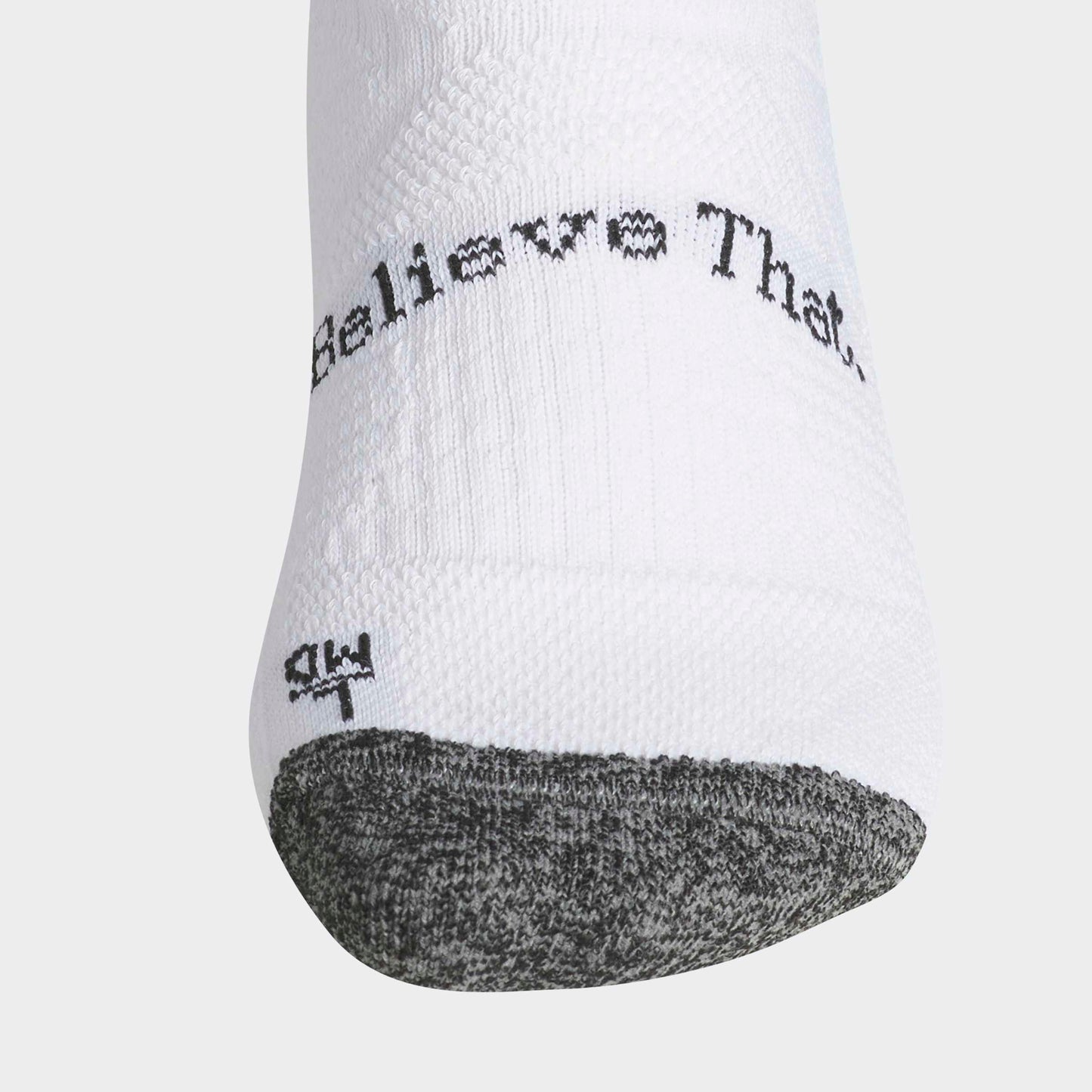Adidas Anthony Edwards Performance Basketball Socks